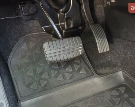 Серый Мицубиси Аутлендер, объемом двигателя 2 л и пробегом 44 тыс. км за 17900 $, фото 53 на Automoto.ua