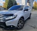 Міцубісі Аутлендер 2016 у Харкові на Automoto.ua Сірий Міцубісі Аутлендер, об'ємом двигуна 2.36 л та пробігом 224 тис. км за 14599 $, фото 5 на Automoto.ua