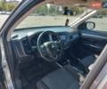 Сірий Міцубісі Аутлендер, об'ємом двигуна 2.36 л та пробігом 145 тис. км за 14200 $, фото 11 на Automoto.ua