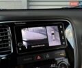 Серый Мицубиси Аутлендер, объемом двигателя 2.36 л и пробегом 145 тыс. км за 17500 $, фото 35 на Automoto.ua