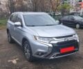 Серый Мицубиси Аутлендер, объемом двигателя 2.36 л и пробегом 120 тыс. км за 16100 $, фото 33 на Automoto.ua