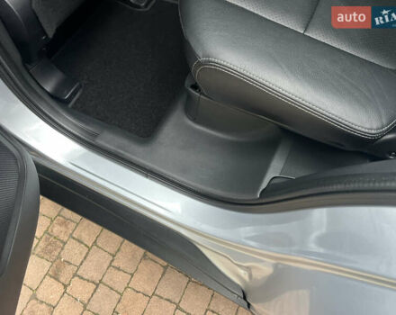 Серый Мицубиси Аутлендер, объемом двигателя 2.4 л и пробегом 189 тыс. км за 16950 $, фото 89 на Automoto.ua