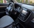 Серый Мицубиси Аутлендер, объемом двигателя 2.4 л и пробегом 149 тыс. км за 14900 $, фото 33 на Automoto.ua