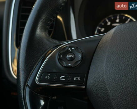 Серый Мицубиси Аутлендер, объемом двигателя 2.4 л и пробегом 167 тыс. км за 15999 $, фото 21 на Automoto.ua