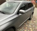 Сірий Міцубісі Аутлендер, об'ємом двигуна 2 л та пробігом 130 тис. км за 17100 $, фото 5 на Automoto.ua
