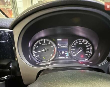 Серый Мицубиси Аутлендер, объемом двигателя 3 л и пробегом 130 тыс. км за 16750 $, фото 23 на Automoto.ua