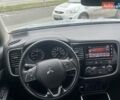 Серый Мицубиси Аутлендер, объемом двигателя 2.36 л и пробегом 120 тыс. км за 16100 $, фото 17 на Automoto.ua