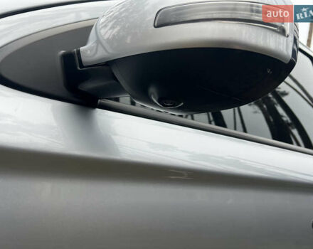 Серый Мицубиси Аутлендер, объемом двигателя 2.4 л и пробегом 189 тыс. км за 16950 $, фото 20 на Automoto.ua