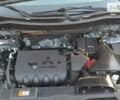 Сірий Міцубісі Аутлендер, об'ємом двигуна 2.36 л та пробігом 188 тис. км за 16400 $, фото 34 на Automoto.ua