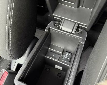 Сірий Міцубісі Аутлендер, об'ємом двигуна 2.36 л та пробігом 86 тис. км за 17000 $, фото 19 на Automoto.ua