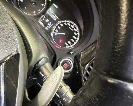 Серый Мицубиси Аутлендер, объемом двигателя 3 л и пробегом 130 тыс. км за 16750 $, фото 25 на Automoto.ua