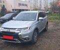 Серый Мицубиси Аутлендер, объемом двигателя 2.36 л и пробегом 120 тыс. км за 16100 $, фото 30 на Automoto.ua
