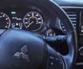 Серый Мицубиси Аутлендер, объемом двигателя 2.36 л и пробегом 118 тыс. км за 18500 $, фото 4 на Automoto.ua