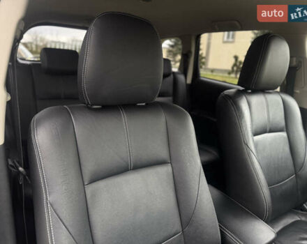 Серый Мицубиси Аутлендер, объемом двигателя 2.2 л и пробегом 152 тыс. км за 17800 $, фото 68 на Automoto.ua