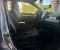 Сірий Міцубісі Аутлендер, об'ємом двигуна 2.36 л та пробігом 144 тис. км за 15999 $, фото 13 на Automoto.ua