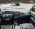 Серый Мицубиси Аутлендер, объемом двигателя 2.36 л и пробегом 120 тыс. км за 16100 $, фото 15 на Automoto.ua