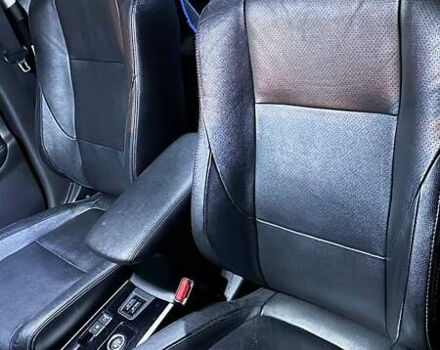 Серый Мицубиси Аутлендер, объемом двигателя 3 л и пробегом 130 тыс. км за 16750 $, фото 36 на Automoto.ua