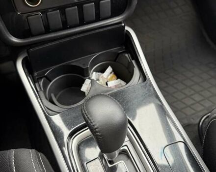 Сірий Міцубісі Аутлендер, об'ємом двигуна 2.36 л та пробігом 86 тис. км за 17000 $, фото 24 на Automoto.ua