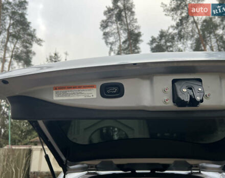 Серый Мицубиси Аутлендер, объемом двигателя 2.4 л и пробегом 189 тыс. км за 16950 $, фото 33 на Automoto.ua