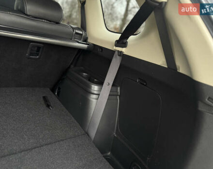 Серый Мицубиси Аутлендер, объемом двигателя 2.2 л и пробегом 152 тыс. км за 17800 $, фото 91 на Automoto.ua