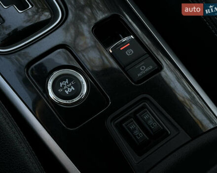 Серый Мицубиси Аутлендер, объемом двигателя 2.4 л и пробегом 167 тыс. км за 15999 $, фото 23 на Automoto.ua