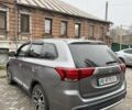 Сірий Міцубісі Аутлендер, об'ємом двигуна 2.36 л та пробігом 86 тис. км за 17000 $, фото 7 на Automoto.ua