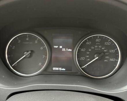 Сірий Міцубісі Аутлендер, об'ємом двигуна 2.36 л та пробігом 86 тис. км за 17000 $, фото 13 на Automoto.ua