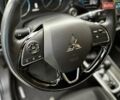 Серый Мицубиси Аутлендер, объемом двигателя 2.36 л и пробегом 51 тыс. км за 21000 $, фото 13 на Automoto.ua