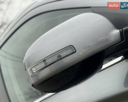 Серый Мицубиси Аутлендер, объемом двигателя 2.2 л и пробегом 152 тыс. км за 17800 $, фото 19 на Automoto.ua