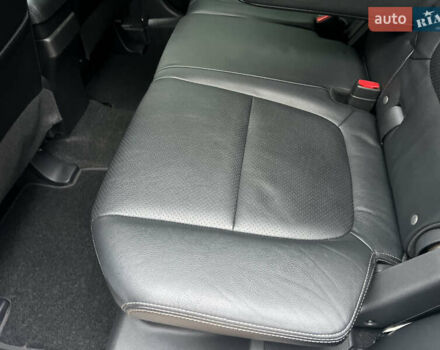 Серый Мицубиси Аутлендер, объемом двигателя 2.4 л и пробегом 189 тыс. км за 16950 $, фото 88 на Automoto.ua