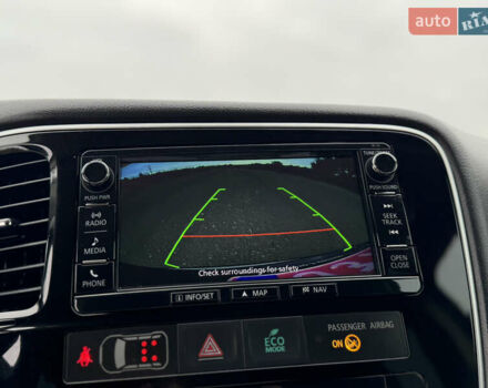 Серый Мицубиси Аутлендер, объемом двигателя 2.2 л и пробегом 152 тыс. км за 17500 $, фото 51 на Automoto.ua