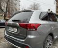 Сірий Міцубісі Аутлендер, об'ємом двигуна 2.36 л та пробігом 86 тис. км за 17000 $, фото 5 на Automoto.ua