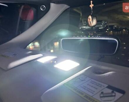 Серый Мицубиси Аутлендер, объемом двигателя 3 л и пробегом 130 тыс. км за 16750 $, фото 33 на Automoto.ua