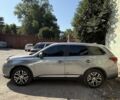 Сірий Міцубісі Аутлендер, об'ємом двигуна 2.36 л та пробігом 162 тис. км за 12300 $, фото 2 на Automoto.ua