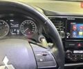 Серый Мицубиси Аутлендер, объемом двигателя 3 л и пробегом 130 тыс. км за 16750 $, фото 21 на Automoto.ua