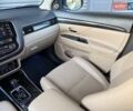Серый Мицубиси Аутлендер, объемом двигателя 2.36 л и пробегом 145 тыс. км за 17500 $, фото 36 на Automoto.ua