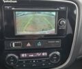 Серый Мицубиси Аутлендер, объемом двигателя 2.3 л и пробегом 205 тыс. км за 15999 $, фото 4 на Automoto.ua