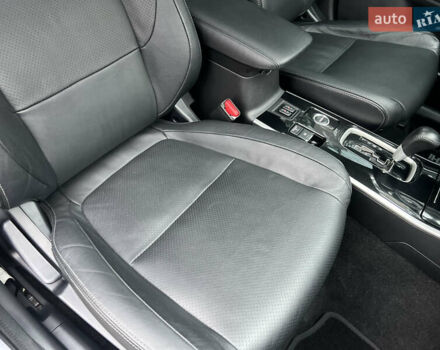 Серый Мицубиси Аутлендер, объемом двигателя 2.4 л и пробегом 189 тыс. км за 16950 $, фото 111 на Automoto.ua