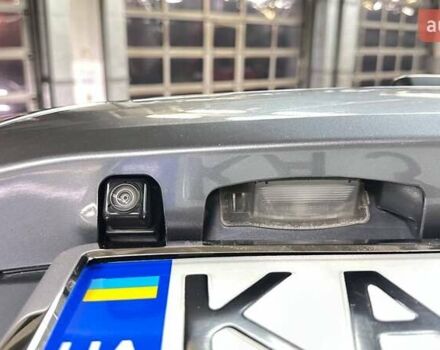 Серый Мицубиси Аутлендер, объемом двигателя 3 л и пробегом 130 тыс. км за 16750 $, фото 10 на Automoto.ua