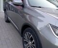 Серый Мицубиси Аутлендер, объемом двигателя 2.4 л и пробегом 87 тыс. км за 16500 $, фото 1 на Automoto.ua