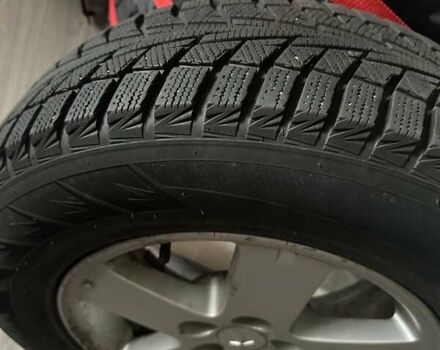 Серый Мицубиси Аутлендер, объемом двигателя 2.36 л и пробегом 85 тыс. км за 17500 $, фото 32 на Automoto.ua