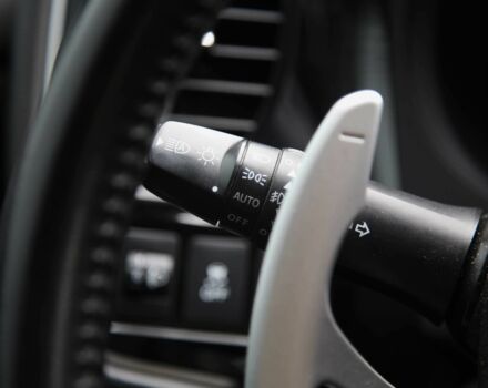 Серый Мицубиси Аутлендер, объемом двигателя 3 л и пробегом 195 тыс. км за 16900 $, фото 20 на Automoto.ua