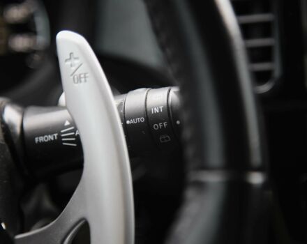 Серый Мицубиси Аутлендер, объемом двигателя 3 л и пробегом 195 тыс. км за 16900 $, фото 21 на Automoto.ua