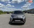 Серый Мицубиси Аутлендер, объемом двигателя 2.4 л и пробегом 140 тыс. км за 17500 $, фото 6 на Automoto.ua