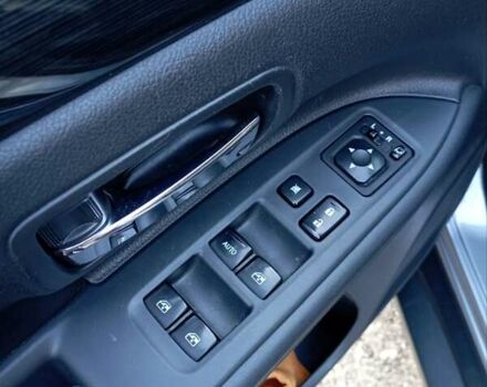 Серый Мицубиси Аутлендер, объемом двигателя 2.4 л и пробегом 87 тыс. км за 16500 $, фото 28 на Automoto.ua