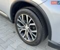 Серый Мицубиси Аутлендер, объемом двигателя 2.4 л и пробегом 153 тыс. км за 12500 $, фото 24 на Automoto.ua