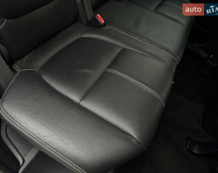 Серый Мицубиси Аутлендер, объемом двигателя 2.2 л и пробегом 152 тыс. км за 17800 $, фото 79 на Automoto.ua