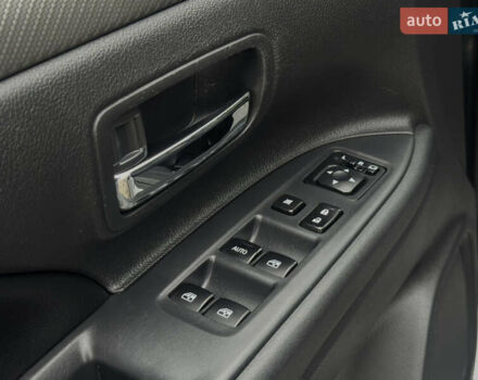 Серый Мицубиси Аутлендер, объемом двигателя 2.2 л и пробегом 152 тыс. км за 17800 $, фото 42 на Automoto.ua