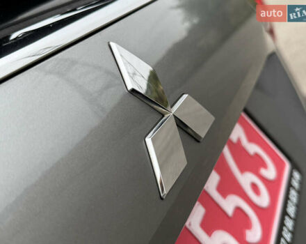 Серый Мицубиси Аутлендер, объемом двигателя 2.2 л и пробегом 152 тыс. км за 17500 $, фото 30 на Automoto.ua