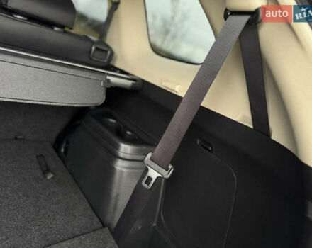 Серый Мицубиси Аутлендер, объемом двигателя 2.2 л и пробегом 152 тыс. км за 17500 $, фото 85 на Automoto.ua